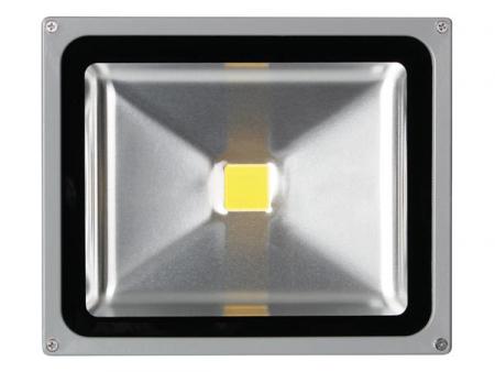Projektør - LED - 1800 lumen - Perel