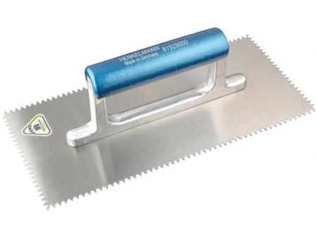 Jung Limchip 5 x 5 TAKKET med 4 sider 405 Gr PRO - Jung Henkelmann