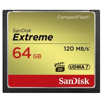 64 GB - Sandisk