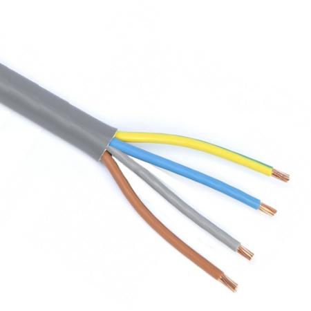 VD Wire - Elcab
