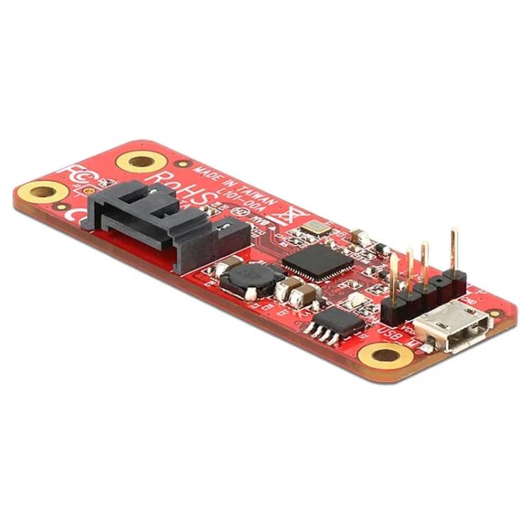 SATA-adapter