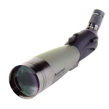 Spektiv 100Mm Ultima Angeled - Celestron