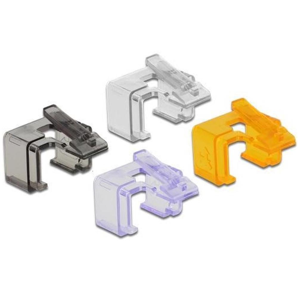 RJ45 reparationsklemmer - Delock