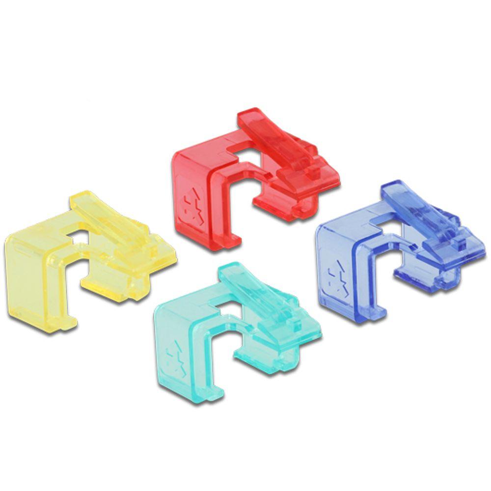 RJ45 reparationsclips