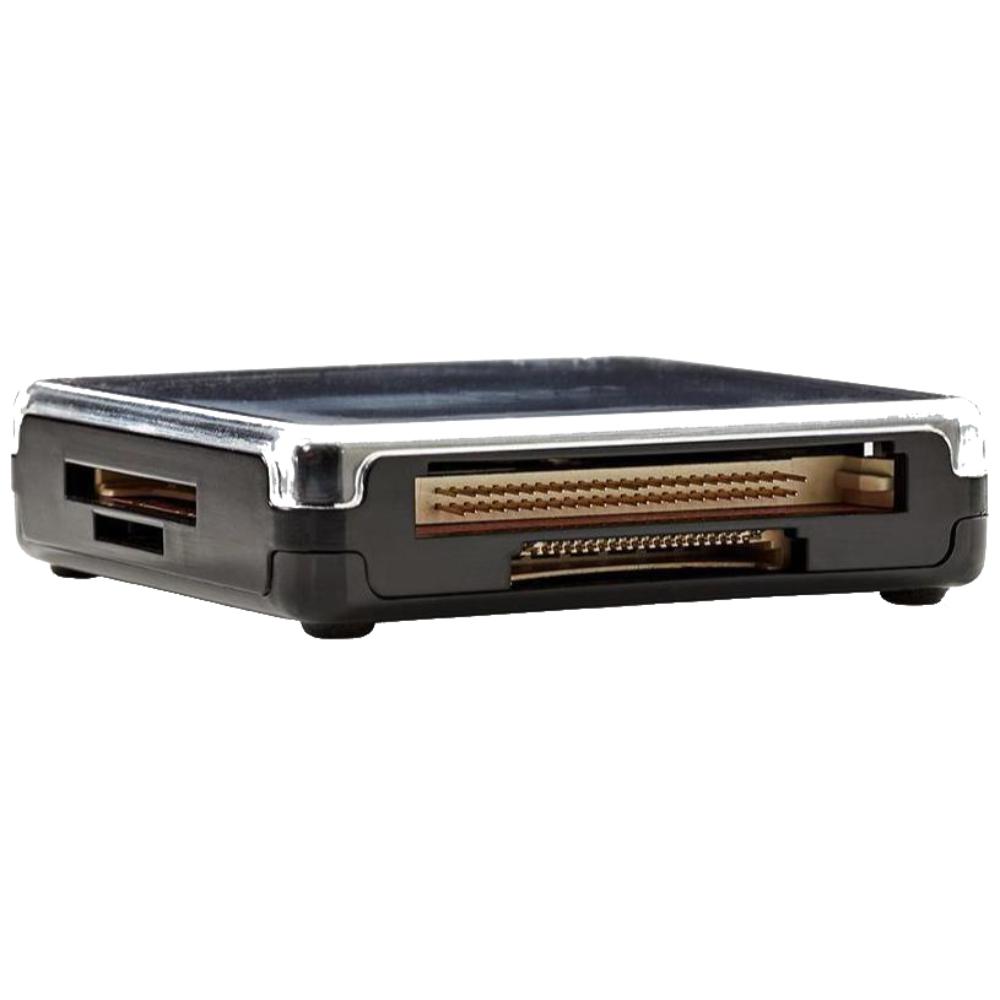 USB 3.0-kortlæser - Nedis