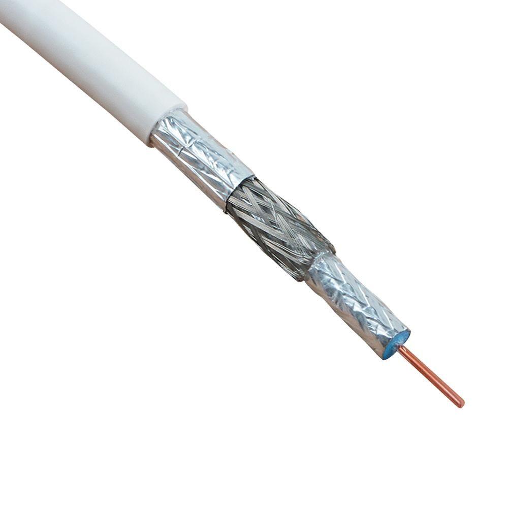 BNC-kabel på rulle - Hirschmann