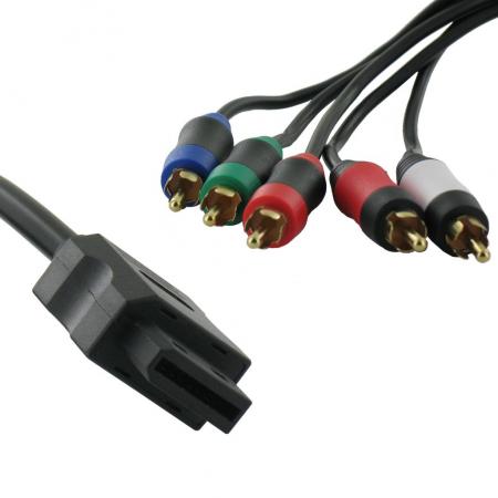 Nintendo Wii AV kabel