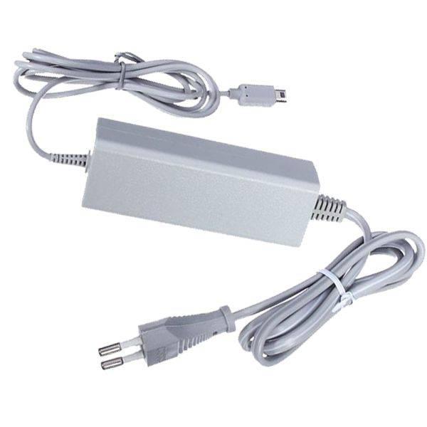 Oplader til Nintendo Wii U GamePad