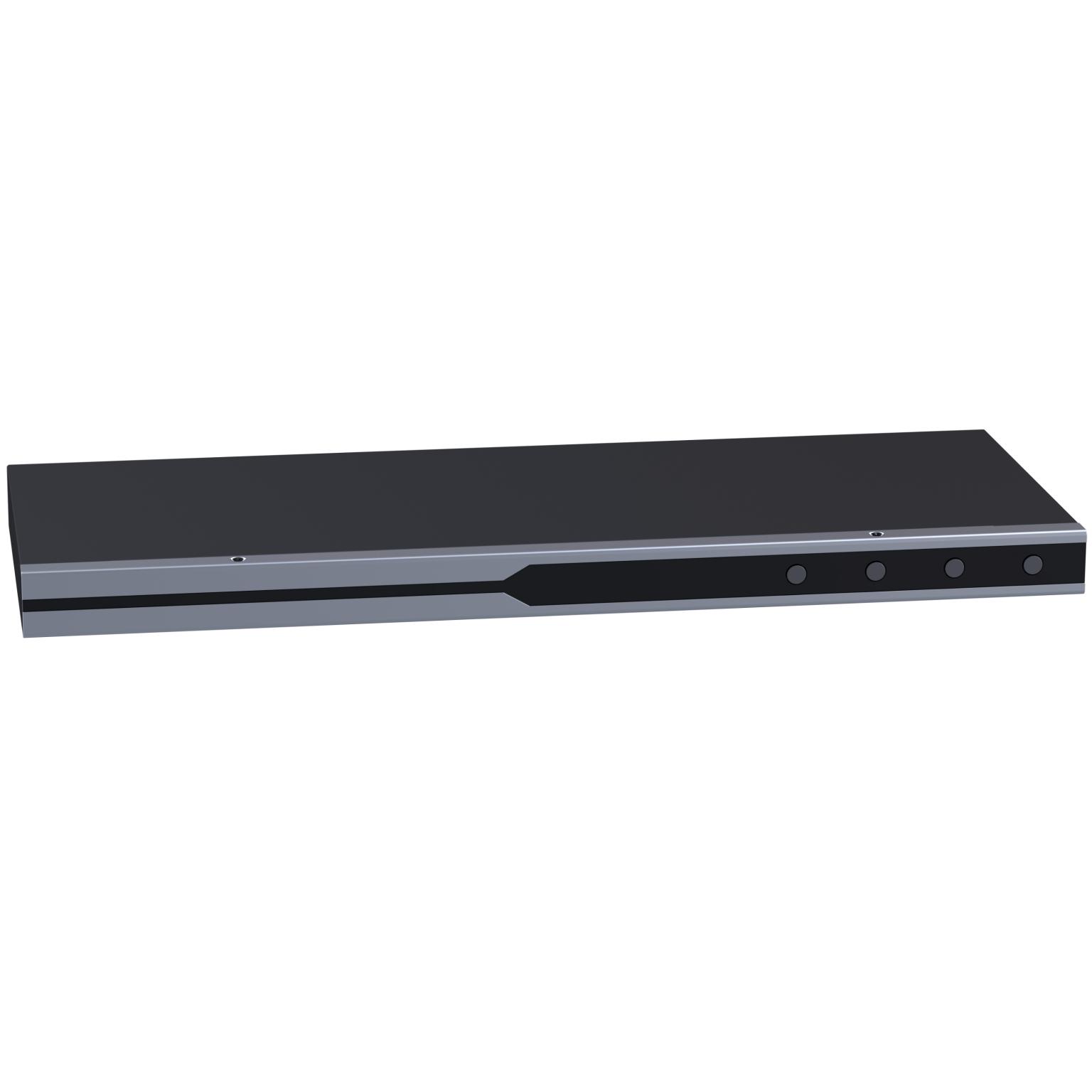 4-ports HDMI-matrix-switch