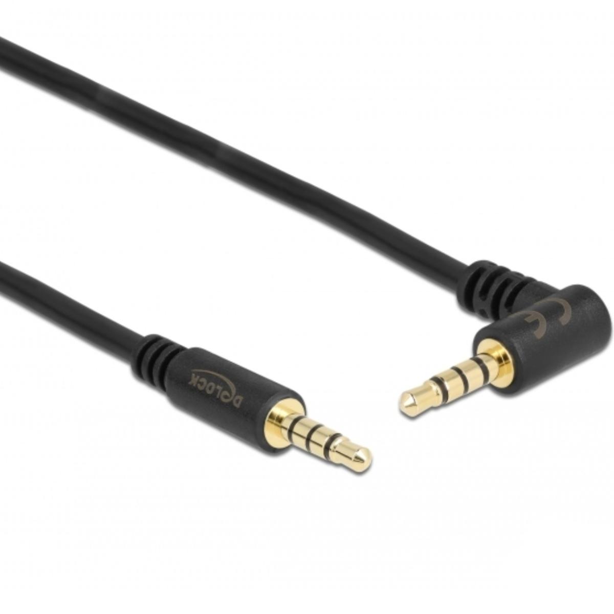 Jack-kabel - Delock