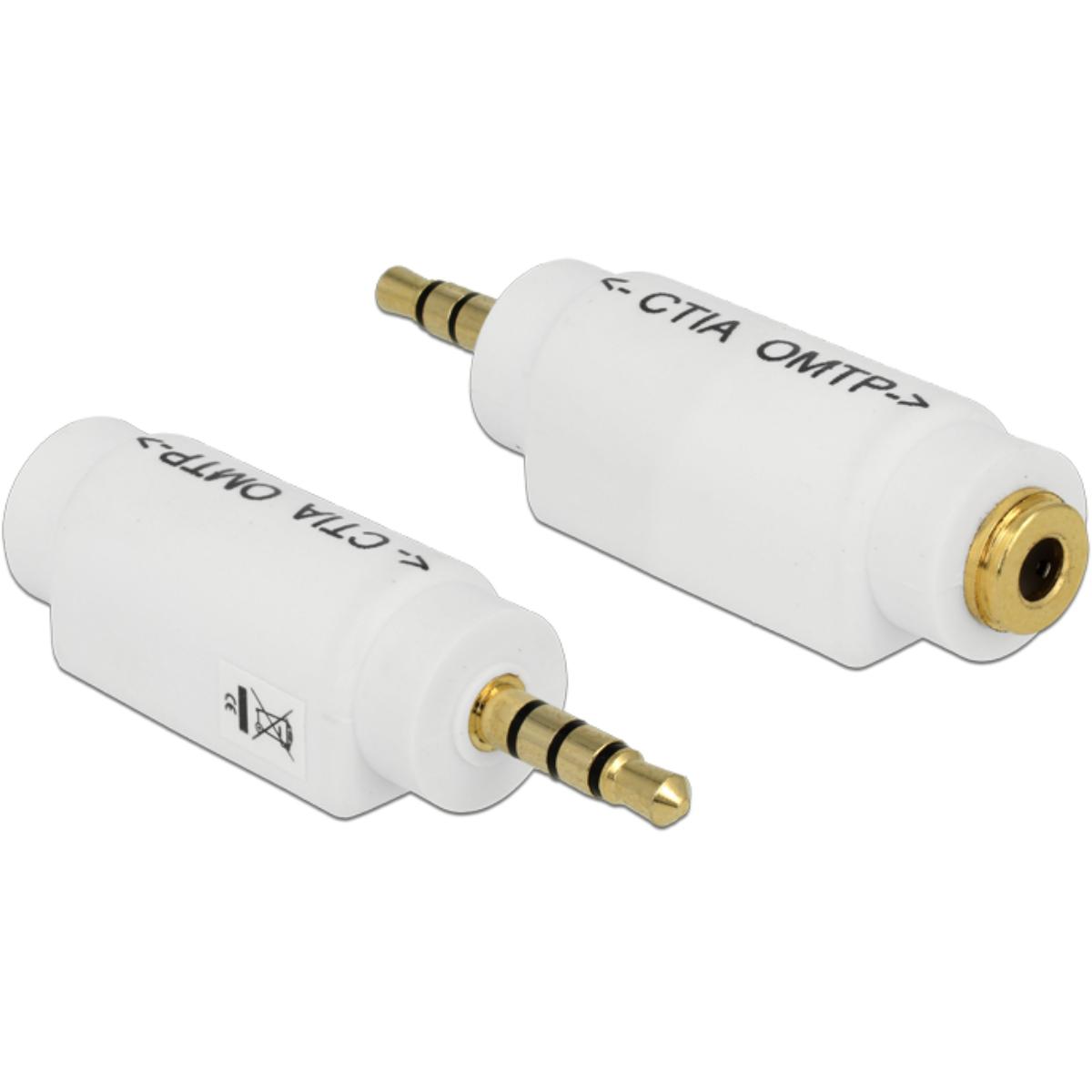 Jackadapter