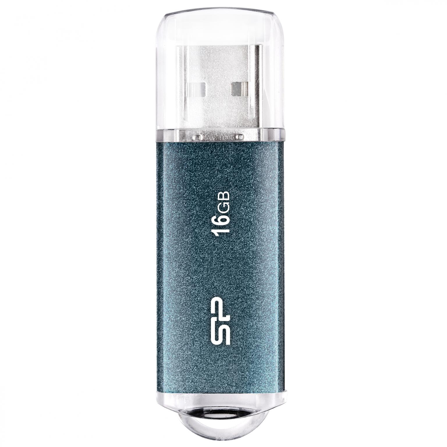 USB 3.0-nøgle - Silicon Power