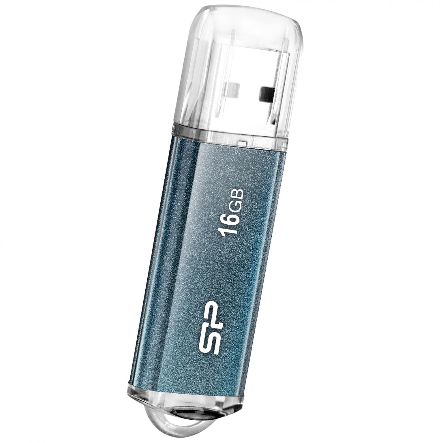 USB 3.0-nøgle - Silicon Power