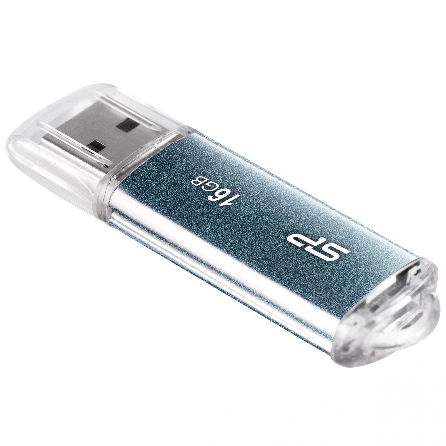 USB 3.0-nøgle - Silicon Power