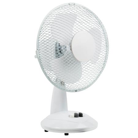Bordventilator