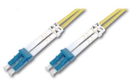 Fiberoptisk kabel