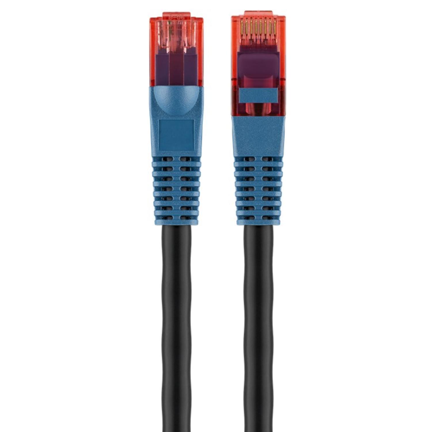 U/UTP Cat 6-kabel - Goobay