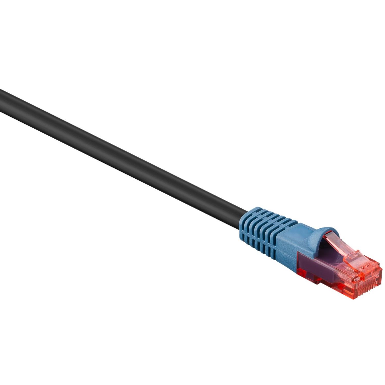 U/UTP Cat 6 - Goobay
