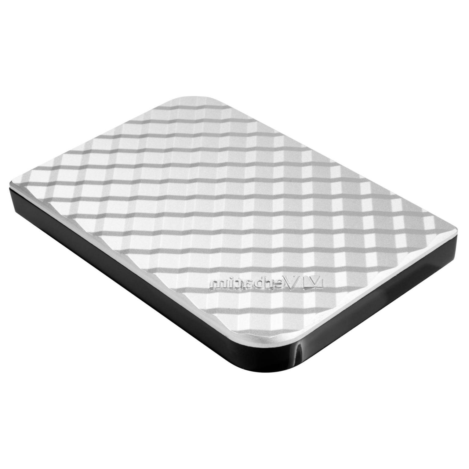Ekstern harddisk - Verbatim