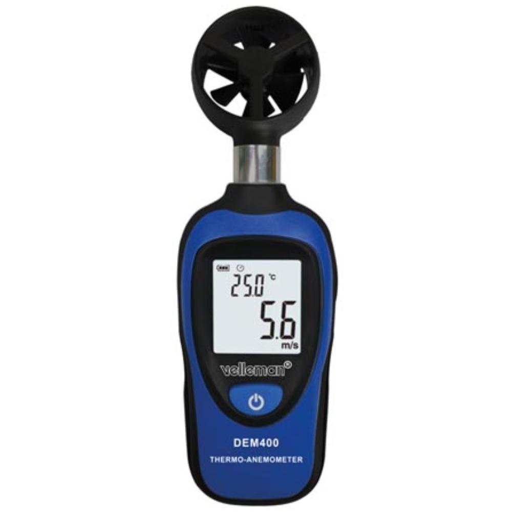 Termometer - Velleman