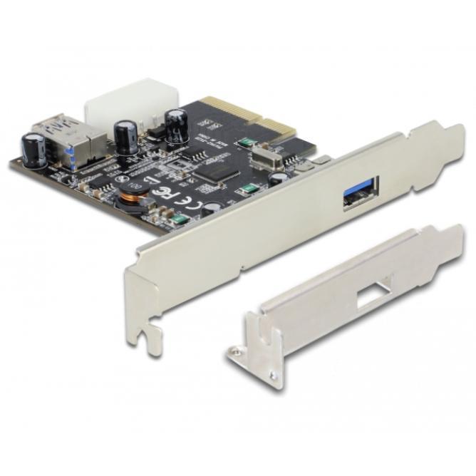 USB 3.0 - Delock