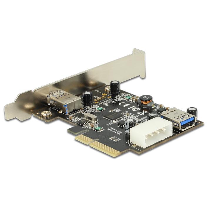 USB 3.0 - Delock
