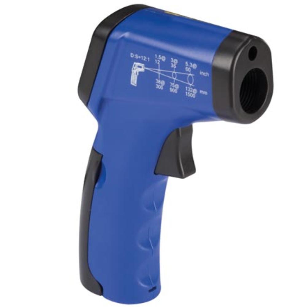 Termometer - Velleman