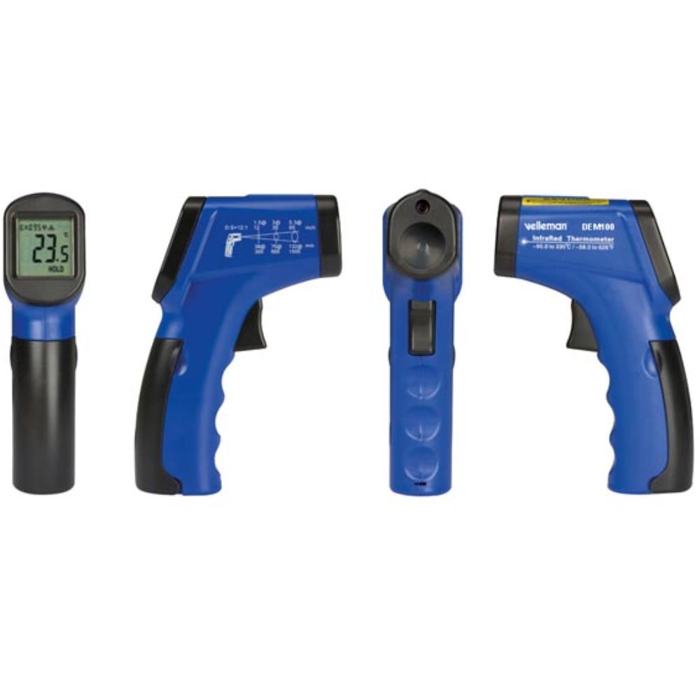 Termometer - Velleman