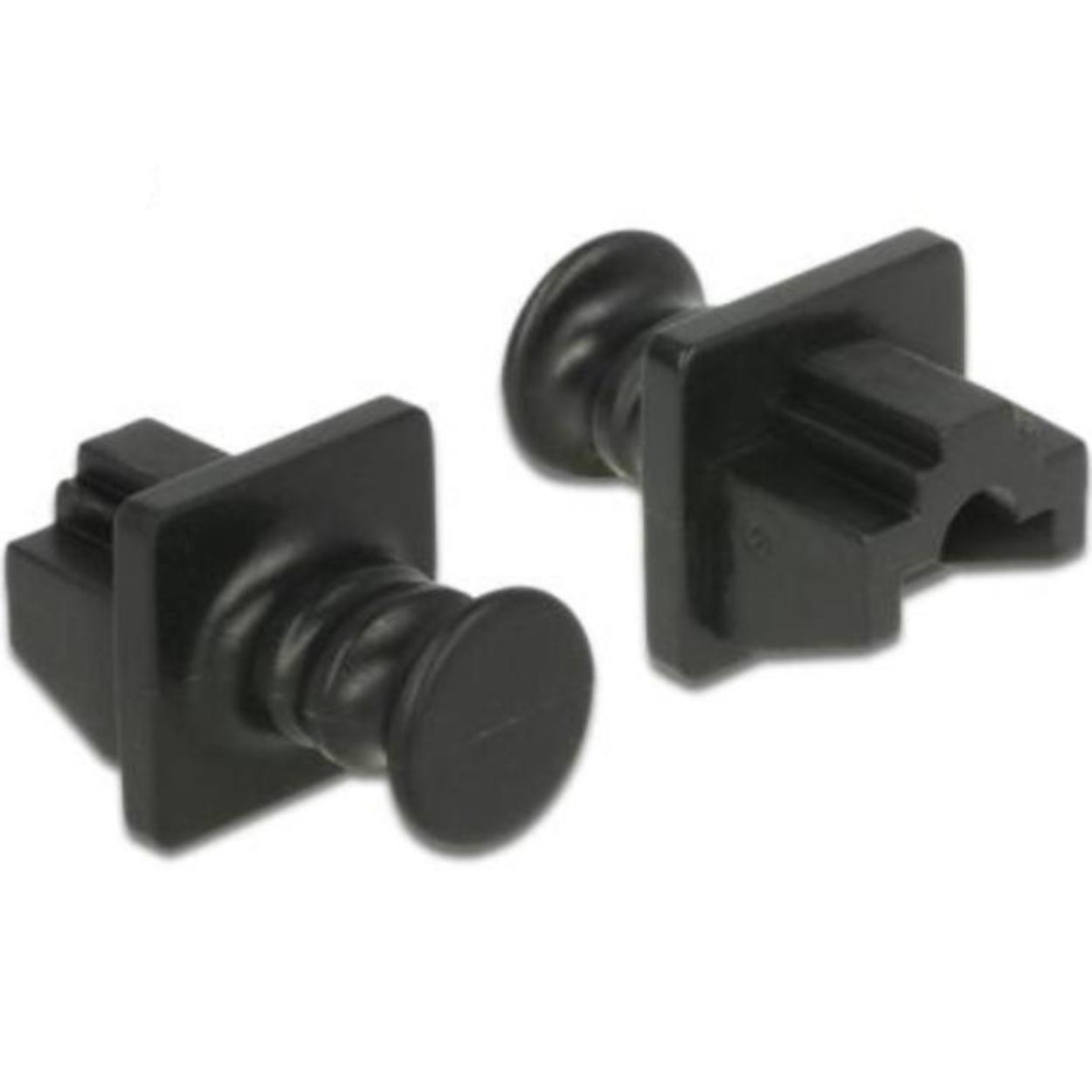 RJ45-dæksel - Delock