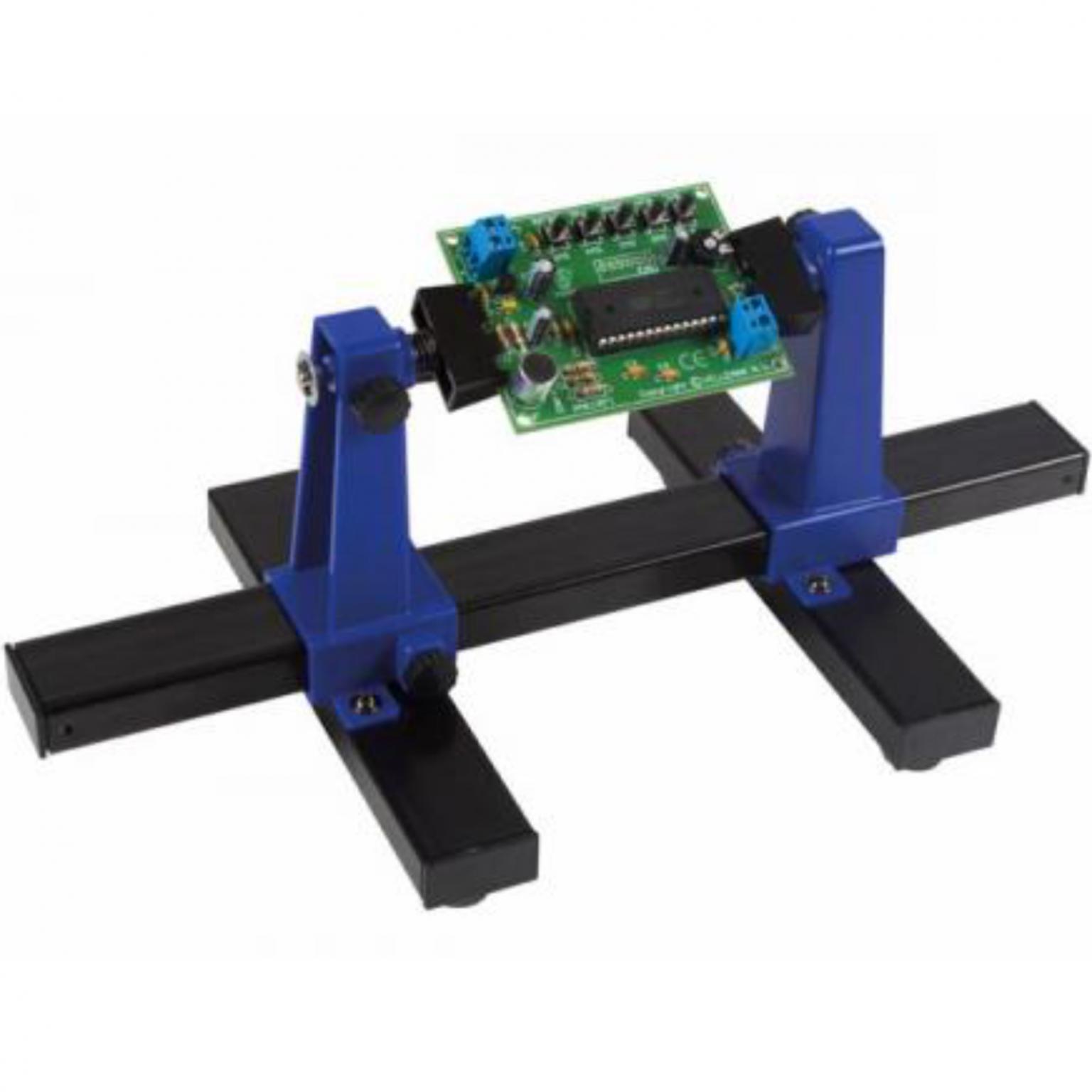 PCB-holder - Velleman