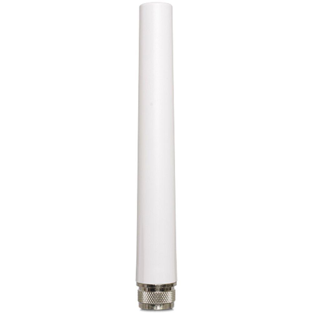 Delock LTE Antenne N-stik 2,5 dBi retningsuafhængig fast udendørs Del - Delock