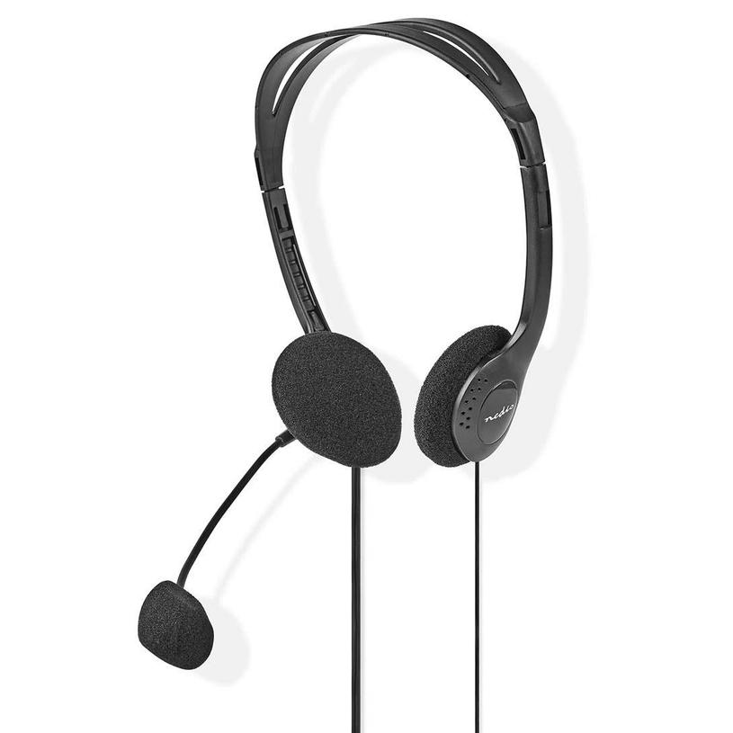 Headset - Logitech