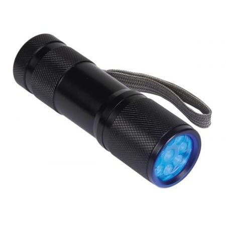 Lommelygte - UV LED