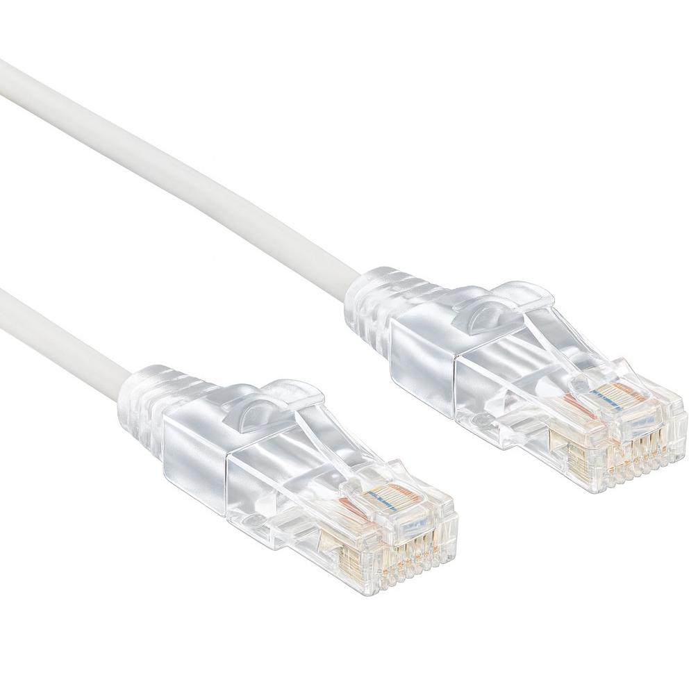 U/UTP Cat 6 - Delock