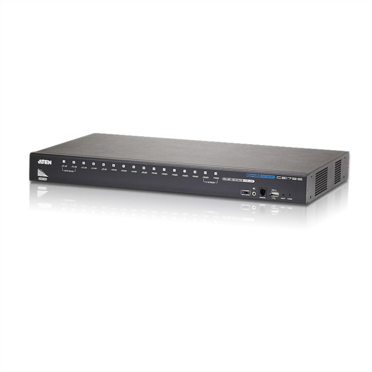 HDMI-multiport-konverter - Aten