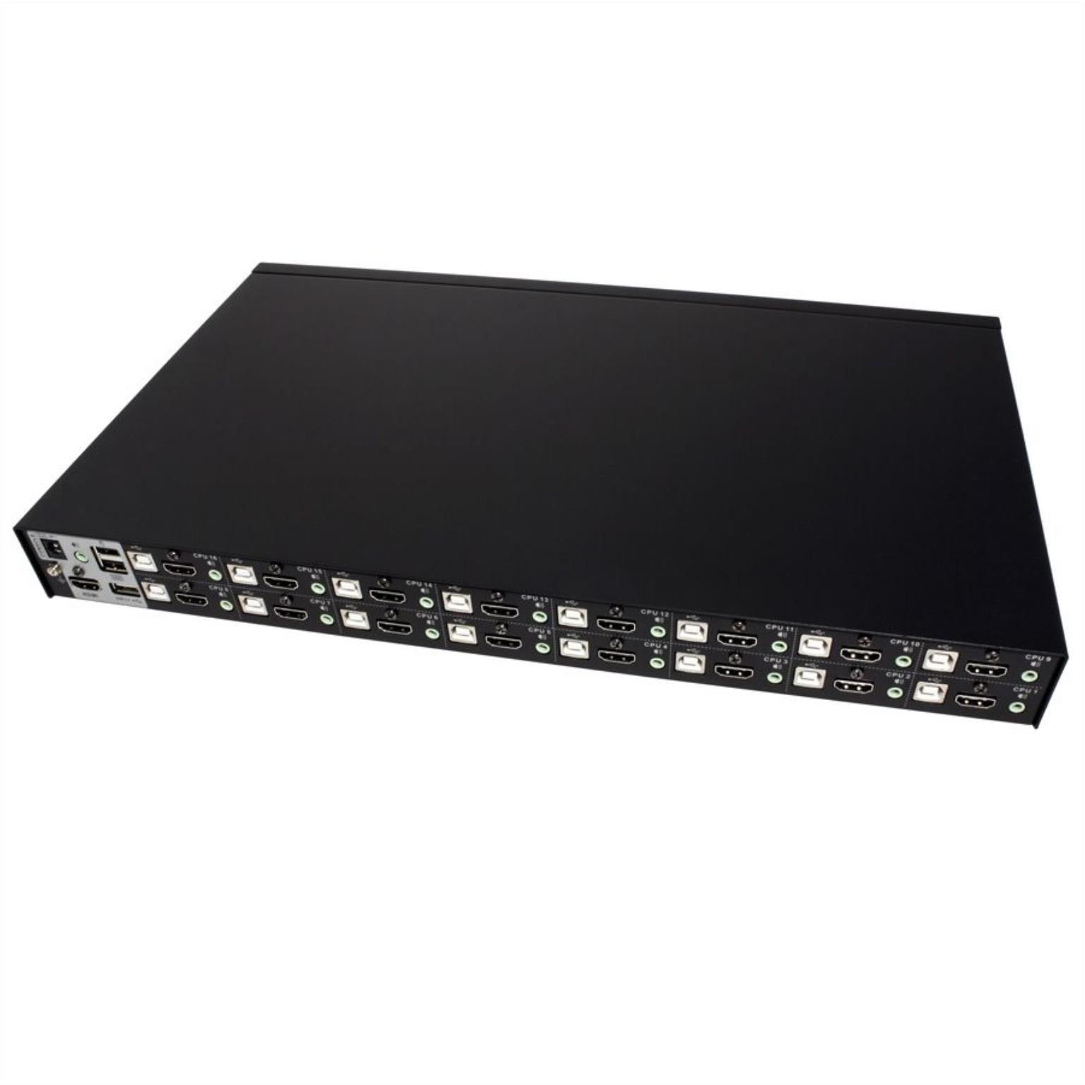 HDMI-multiport-konverter - Aten
