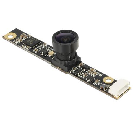 USB 2.0 minikamera - 3,14 megapixel - 120. - Delock