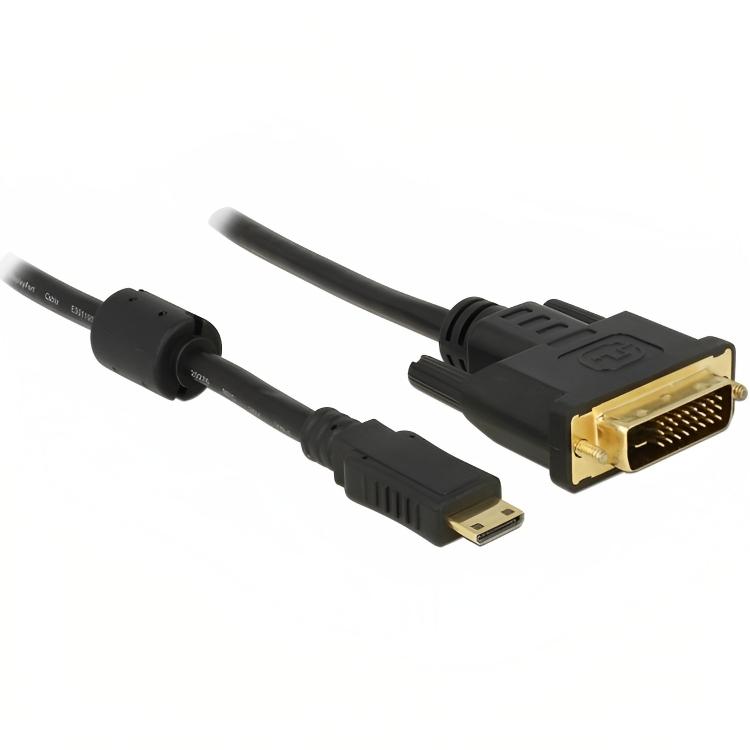 HDMI Mini DVI Kabel
