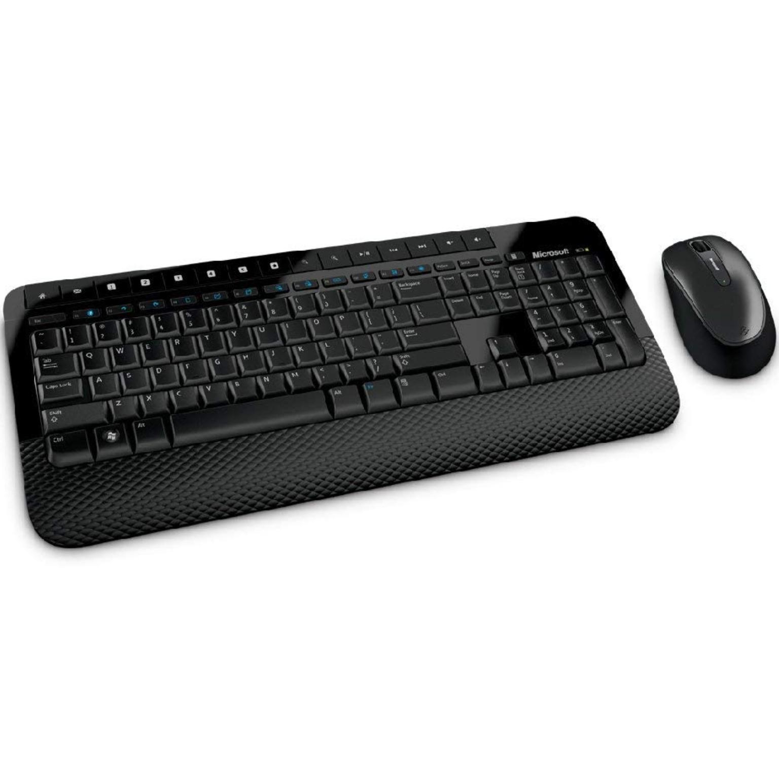 Sæt - Microsoft Hardware