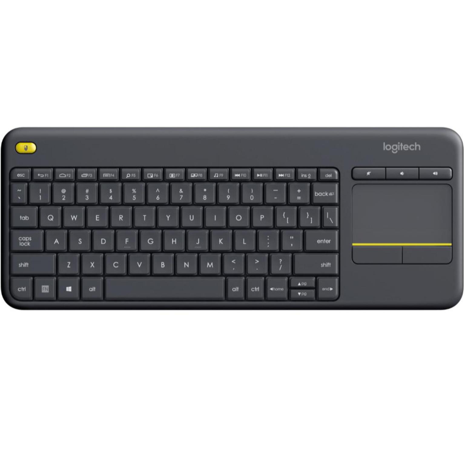 Tastatur til tablet - Logitech