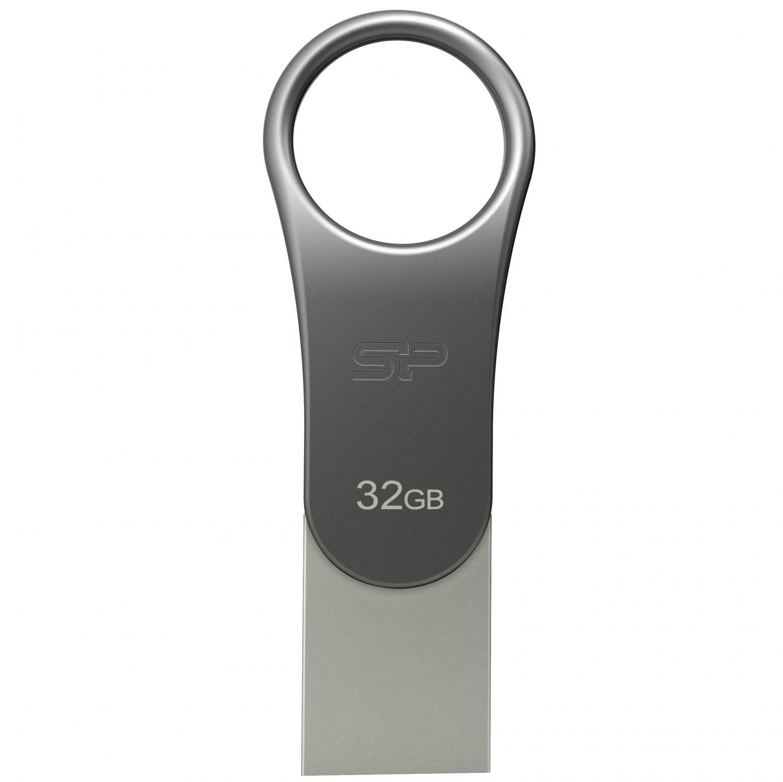 USB 3.0-nøgle - Silicon Power