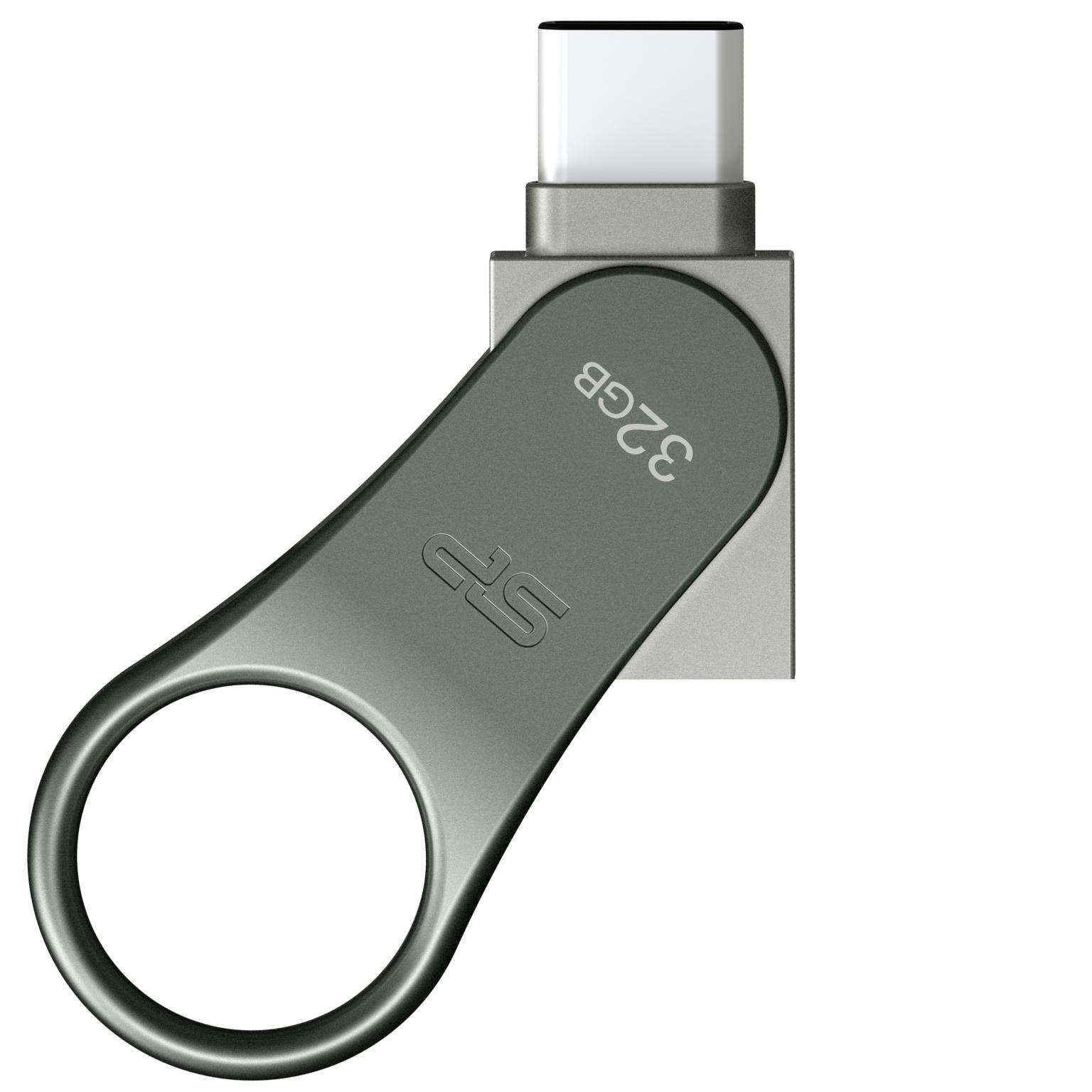 USB 3.0-nøgle - Silicon Power