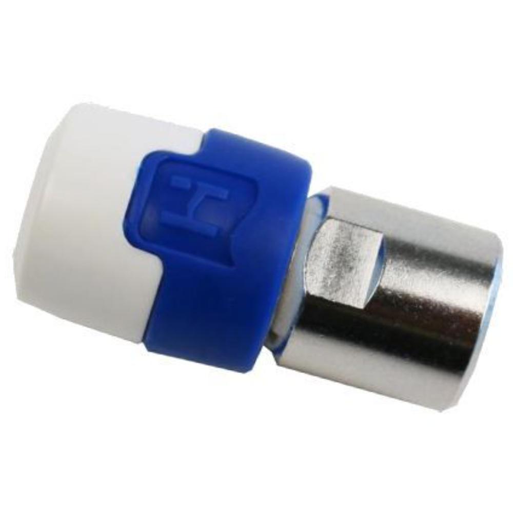 F-stik - Push-On - Hirschmann