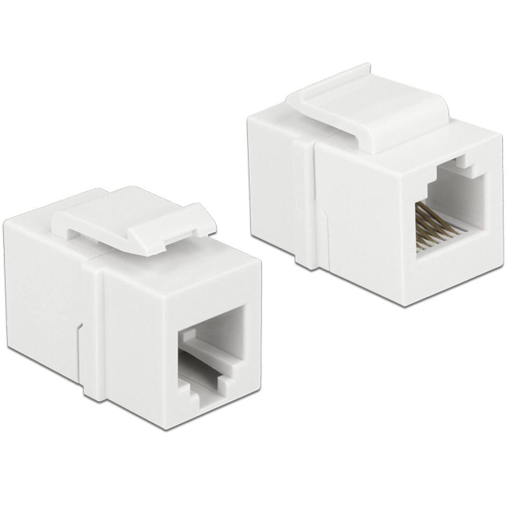 RJ45 - Delock