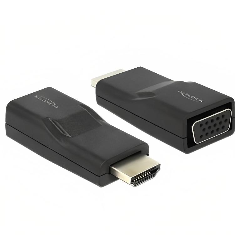 HDMI til VGA-konverter