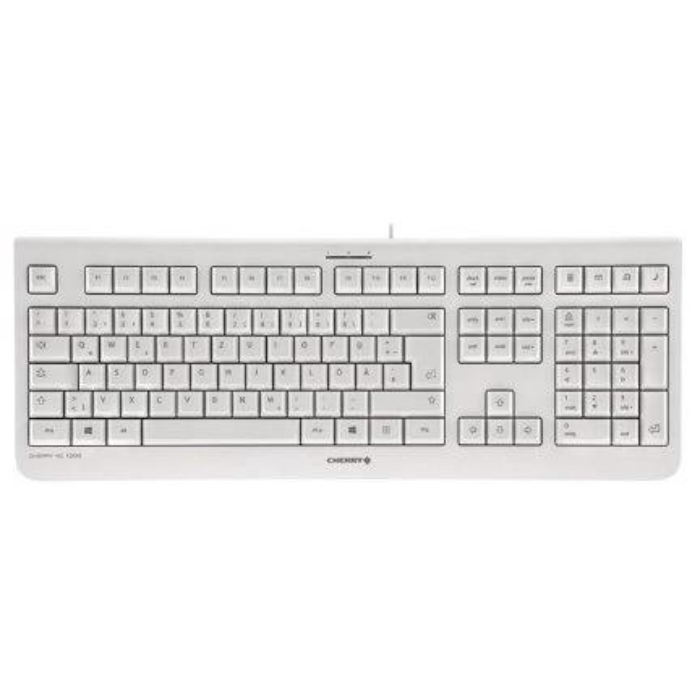Numerisk tastatur - Cherry