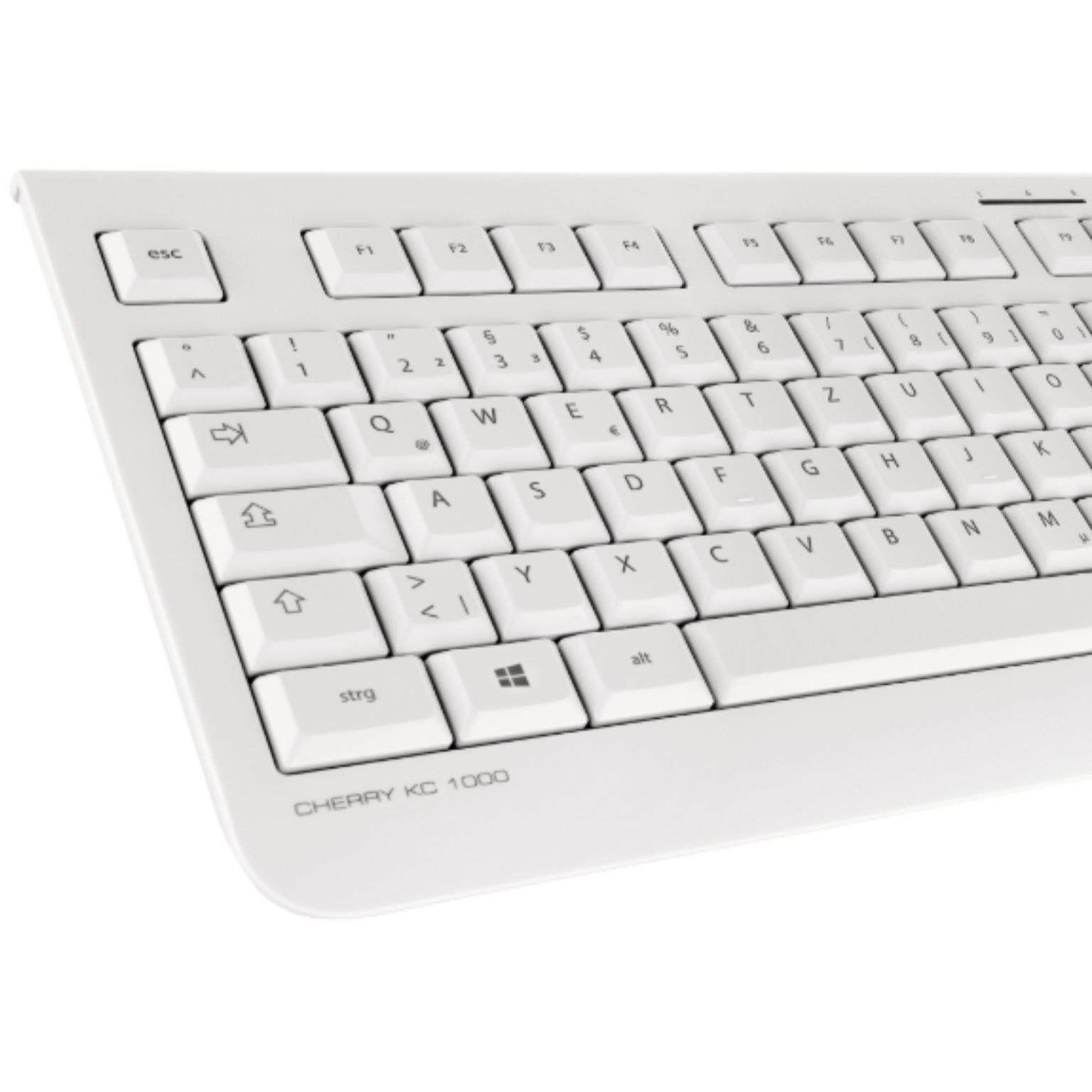 Numerisk tastatur - Cherry