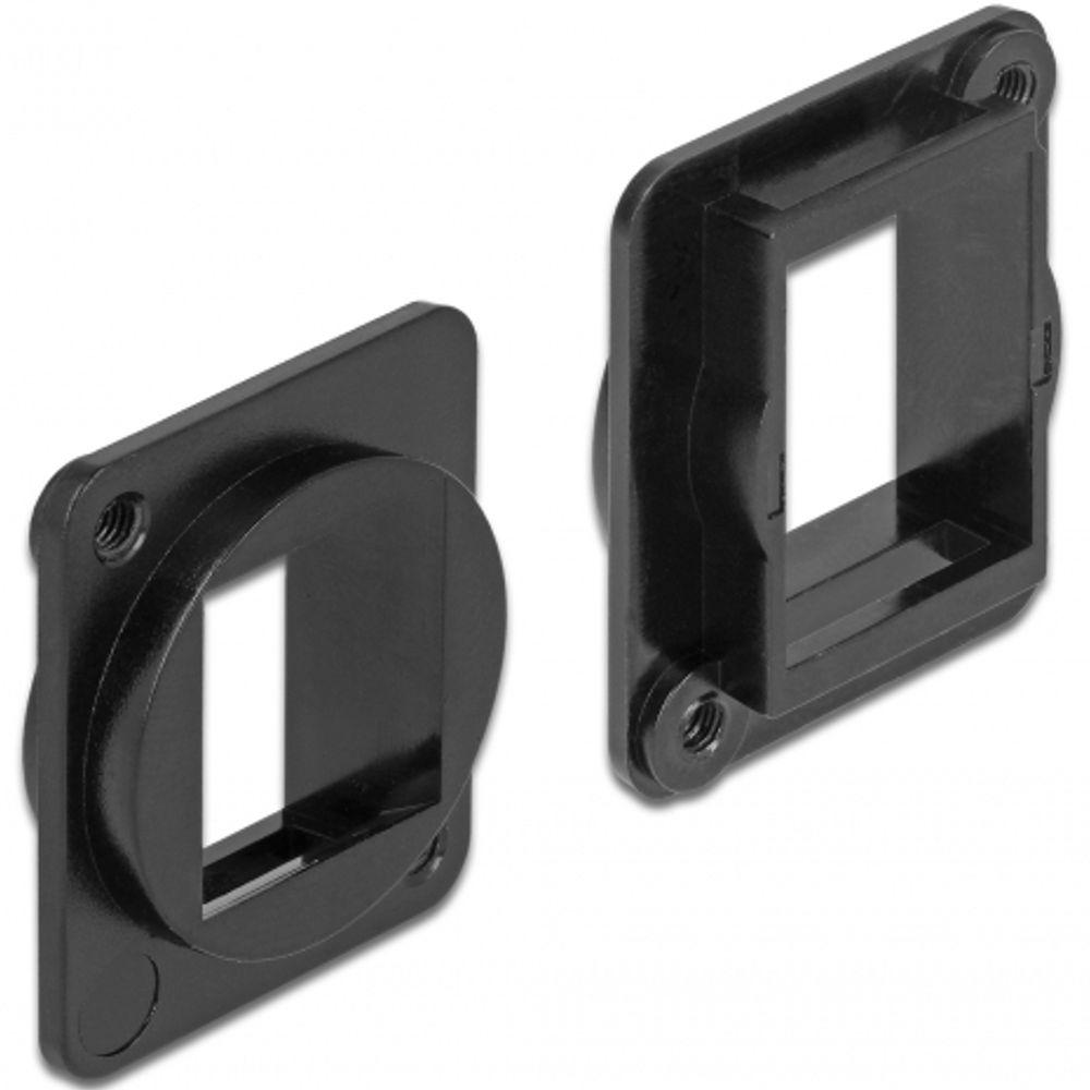 Keystone-kabinet - Delock