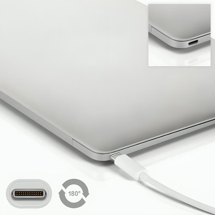 USB C Splitter Hub - 4 porte