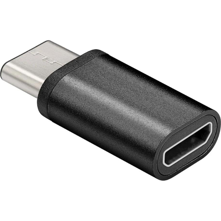 USB micro til USB C adapter